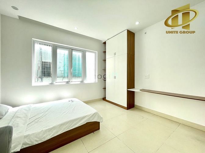 Hình ảnh 1 Phòng Ngủ Full nội thất lối ra Trường Sơn Tân Bình