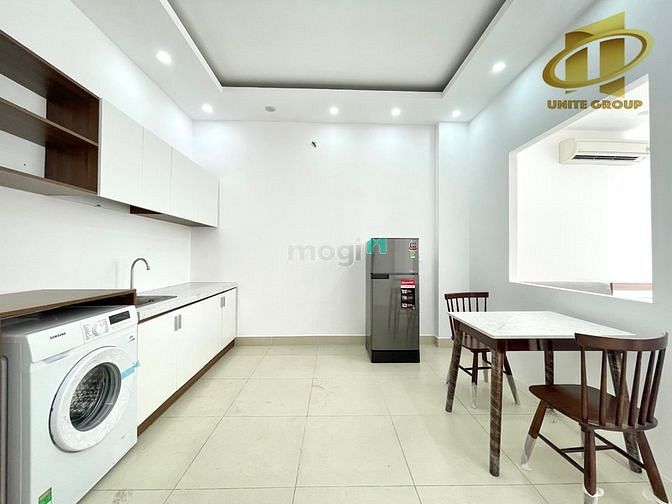 Hình ảnh 1 Phòng Ngủ Full nội thất lối ra Trường Sơn Tân Bình