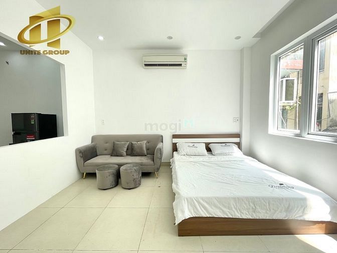 Hình ảnh 1 Phòng Ngủ Full nội thất lối ra Trường Sơn Tân Bình