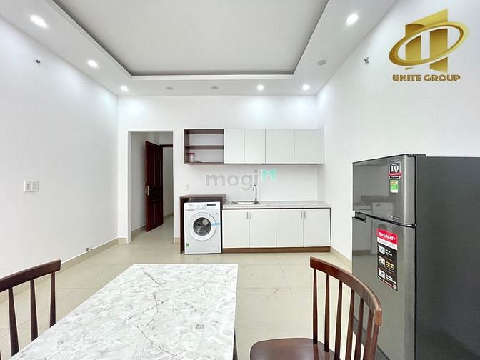 Hình ảnh 1 Phòng Ngủ Full nội thất lối ra Trường Sơn Tân Bình