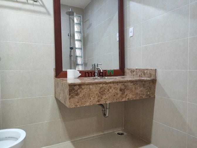 Hình ảnh Cho thuê HATB 2pn1wc có nội thất, gần siêu thị Lotte giá rẻ