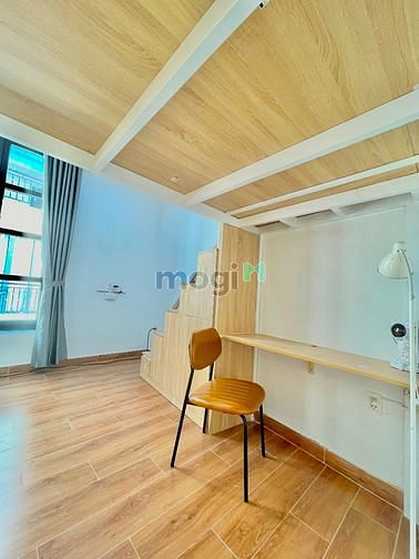 Hình ảnh 🌈🌈Mb6623 nạp rút nhanh chóng Bình Thạnh, Trần Bình Trọng✅Duplex cửa sổ lớn🌈CHỢ BÀ CHIỂU
