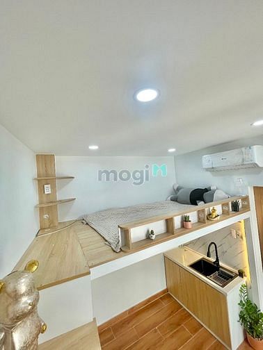 Hình ảnh 🌈🌈Mb6623 nạp rút nhanh chóng Bình Thạnh, Trần Bình Trọng✅Duplex cửa sổ lớn🌈CHỢ BÀ CHIỂU