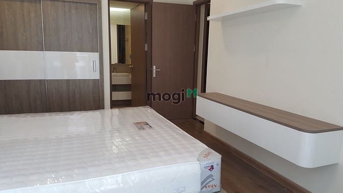 Hình ảnh Cho thuê CH 2 phòng ngủ Vinhomes Central park Bình Thạnh.