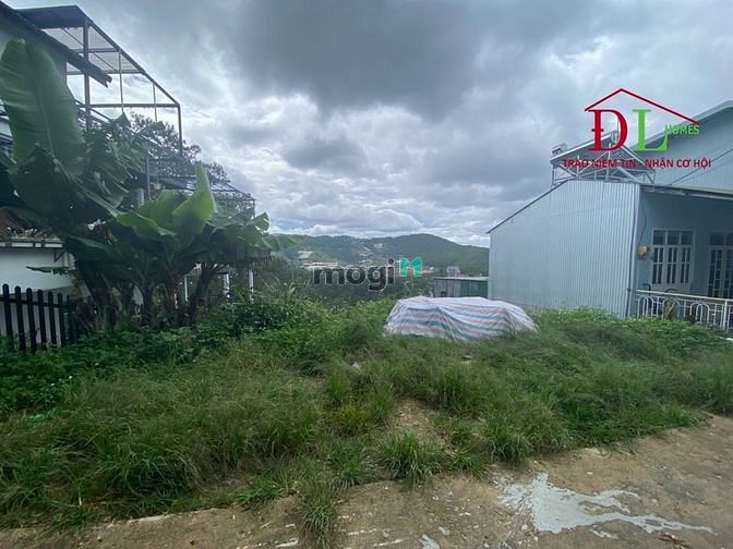 Hình ảnh Bán đất Hoàng Hoa Thám Phường 10 Đà Lạt thích hợp nghĩ dưỡng - MN3440