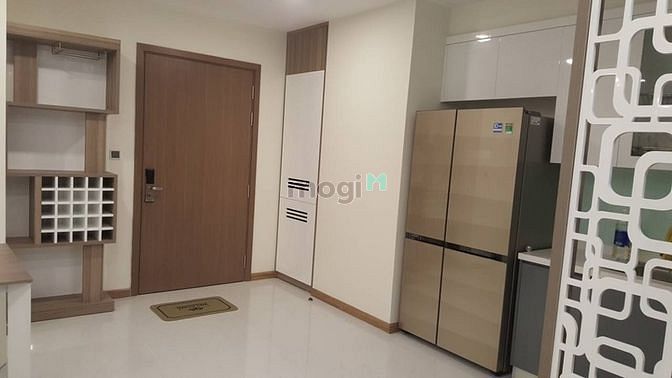 Hình ảnh Cho thuê CH 2 phòng ngủ Vinhomes Central park Bình Thạnh.