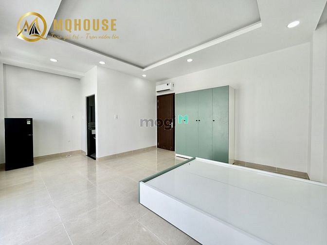 Hình ảnh CH 35m2 Ban công Full NT Giá chỉ 6tr2_New 100%_trung tâm Bình Thạnh