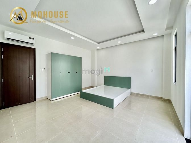 Hình ảnh CH 35m2 Ban công Full NT Giá chỉ 6tr2_New 100%_trung tâm Bình Thạnh