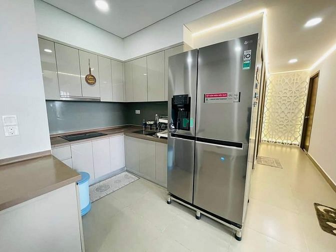 Hình ảnh Bán Trang Chủ MB66.COM / Đăng Ký Tặng 66K 𝑹𝑰𝑽𝑬𝑹_𝑷𝑨𝑵𝑶𝑹𝑨𝑴𝑨 𝑸7 • Giá bán tốt : 1tỷ705tr •