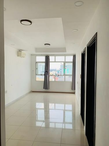 Hình ảnh Cộng hòa Plaza - 2pn -NTCb -4ML - Rèm giá cho thuê 11 triệu/tháng -