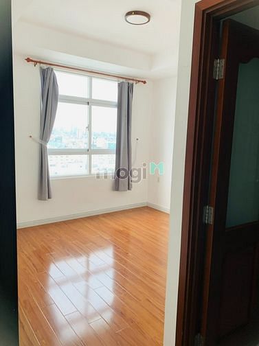 Hình ảnh Cộng hòa Plaza - 2pn -NTCb -4ML - Rèm giá cho thuê 11 triệu/tháng -