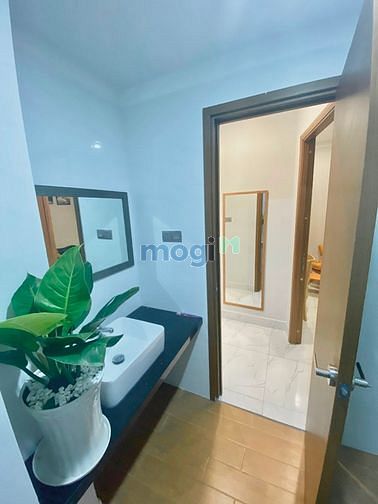 Hình ảnh Căn Hộ 1 Phòng ngủ Ngay sân bay Mới xây Quận Tân Bình