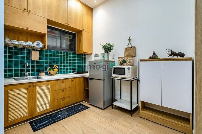 Hình ảnh Studio sân vườn 7-11TR_ngay CẦU THỦ THIÊM_thuận tiện Q1-Q2