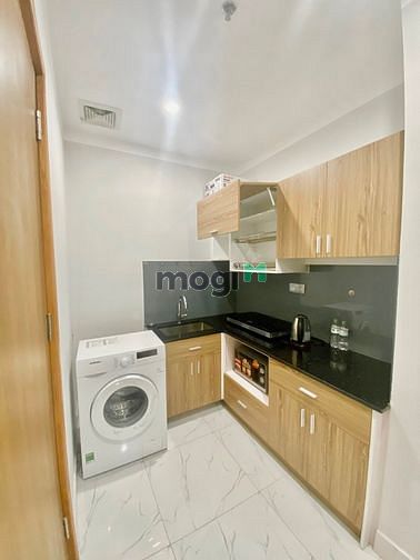 Hình ảnh Căn Hộ 1 Phòng ngủ Ngay sân bay Mới xây Quận Tân Bình