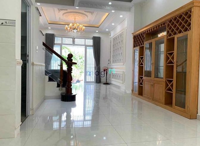 Hình ảnh Siêu phẩm cực HOT nhà VẠN HẠNH, TP 57m2 giá ưu đãi chỉ 1,97 tỷ
