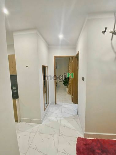 Hình ảnh Căn Hộ 1 Phòng ngủ Ngay sân bay Mới xây Quận Tân Bình
