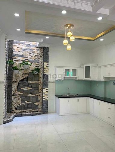 Hình ảnh Siêu phẩm cực HOT nhà VẠN HẠNH, TP 57m2 giá ưu đãi chỉ 1,97 tỷ