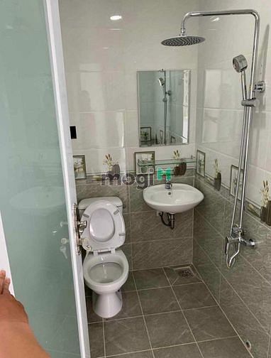 Hình ảnh Siêu phẩm cực HOT nhà VẠN HẠNH, TP 57m2 giá ưu đãi chỉ 1,97 tỷ