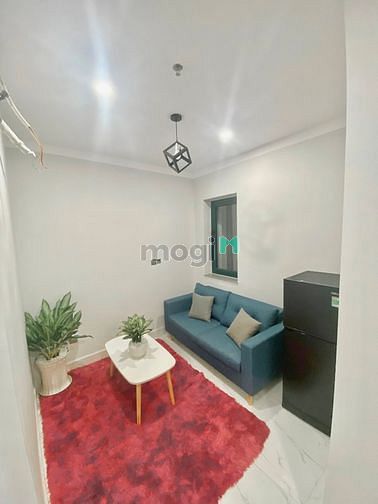 Hình ảnh Căn Hộ 1 Phòng ngủ Ngay sân bay Mới xây Quận Tân Bình