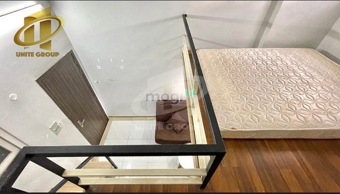 Hình ảnh Duplex siêu sang gần TDTU, NTTU, Lotte, RMIT,….