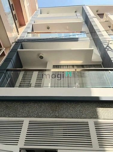 Hình ảnh Cho thuê nhà 147/A5 Cô Giang, phường 2, Phú Nhuận