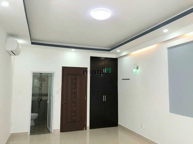 Hình ảnh Cho thuê nhà 147/A5 Cô Giang, phường 2, Phú Nhuận