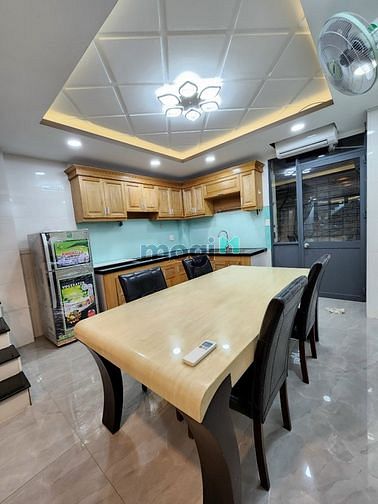 Hình ảnh 🌈Cho thuê CHDV FULL NỘI THẤT giá rẻ dạng Studio đường Lê Quang Định