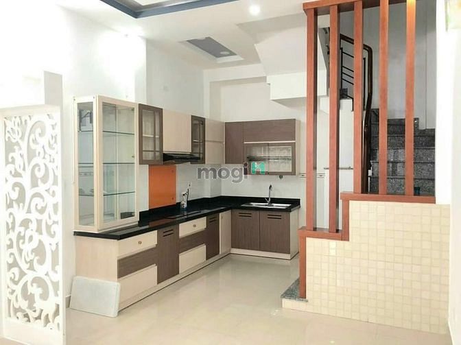 Hình ảnh Cho thuê nhà 147/A5 Cô Giang, phường 2, Phú Nhuận