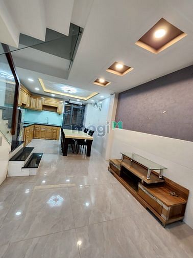 Hình ảnh 🌈Cho thuê CHDV FULL NỘI THẤT giá rẻ dạng Studio đường Lê Quang Định