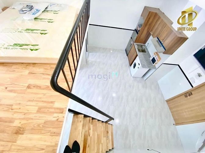 Hình ảnh Duplex Máy Giặt Riêng,Tân quy , gần Lotte Rmit Q7