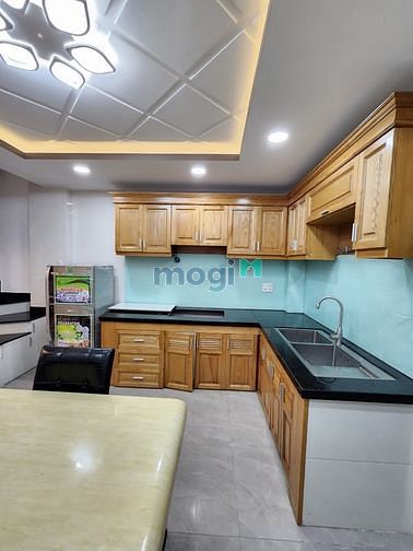 Hình ảnh 🌈Cho thuê CHDV FULL NỘI THẤT giá rẻ dạng Studio đường Lê Quang Định