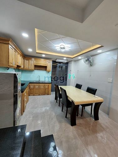 Hình ảnh 🌈Cho thuê CHDV FULL NỘI THẤT giá rẻ dạng Studio đường Lê Quang Định