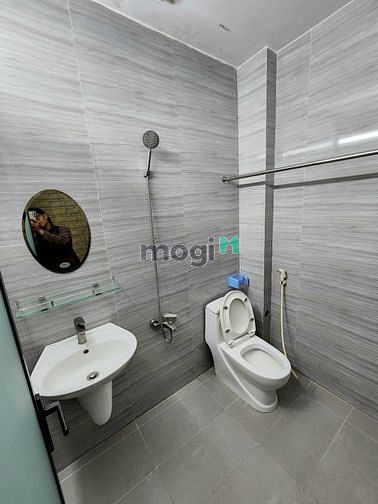 Hình ảnh 🌈Cho thuê CHDV FULL NỘI THẤT giá rẻ dạng Studio đường Lê Quang Định