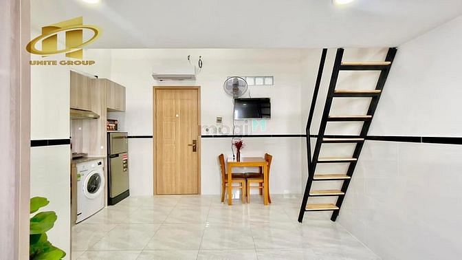 Hình ảnh Duplex Máy Giặt Riêng,Tân quy , gần Lotte Rmit Q7