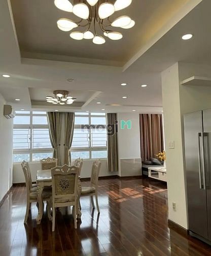 Hình ảnh Bán Căn Duplex thông thường Chung cư Cộng Hòa Plaza Tân Bình • DT tim