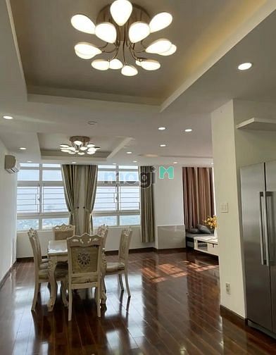 Hình ảnh Bán Căn Duplex thông thường Chung cư Cộng Hòa Plaza Tân Bình • DT tim