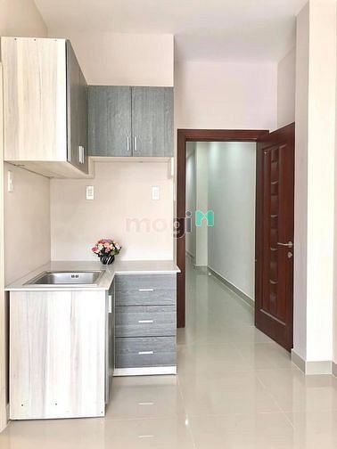 Hình ảnh Studio ban công cực xinh sát bờ kè Trường Sa