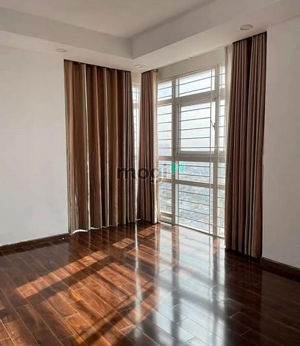 Hình ảnh Bán Căn Duplex thông thường Chung cư Cộng Hòa Plaza Tân Bình • DT tim