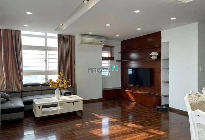 Hình ảnh Bán Căn Duplex thông thường Chung cư Cộng Hòa Plaza Tân Bình • DT tim