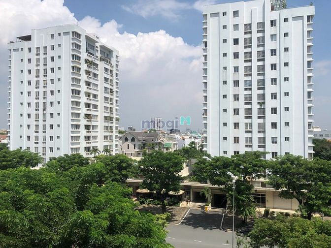 Hình ảnh Cho thuê Trang Chủ MB66.COM / Đăng Ký Tặng 66K Phú Mỹ Hưng- Quận 7 2PN  - 78 m2 Giá chỉ 17tr/th