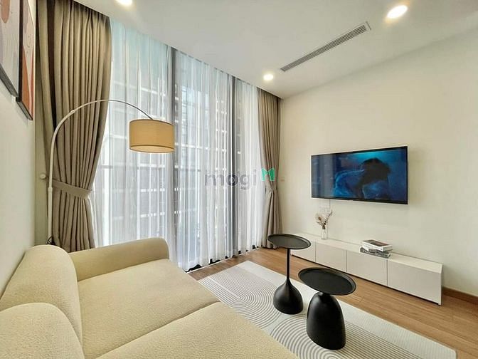Hình ảnh CHỈ MÌNH EM BÁN CH Eco Green Q7 70m2 2pn chỉ 1tỷ6