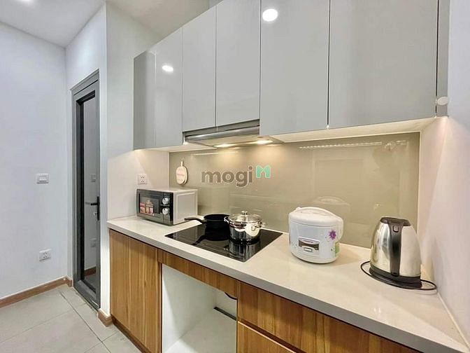 Hình ảnh CHỈ MÌNH EM BÁN CH Eco Green Q7 70m2 2pn chỉ 1tỷ6