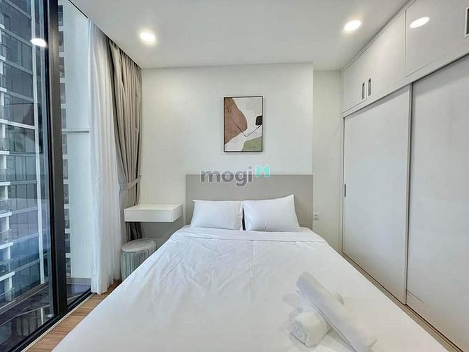 Hình ảnh CHỈ MÌNH EM BÁN CH Eco Green Q7 70m2 2pn chỉ 1tỷ6