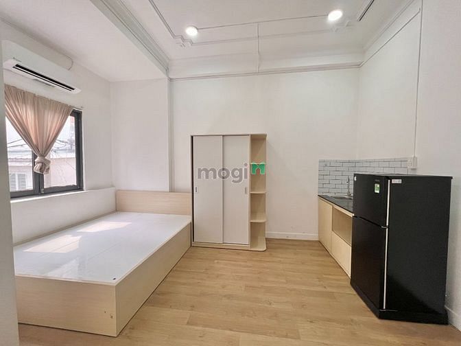 Hình ảnh Mb6623 nạp rút nhanh chóng ban công riêng có nội thất_gần Aeon Mall Tân Phú