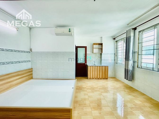 Hình ảnh Căn Hộ Full Nội Thất Ngay Aeon Tân Phú