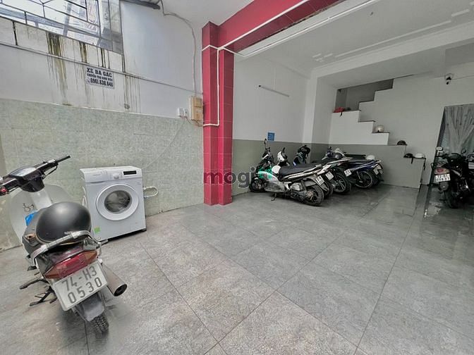 Hình ảnh Mb6623 nạp rút nhanh chóng ban công riêng có nội thất_gần Aeon Mall Tân Phú