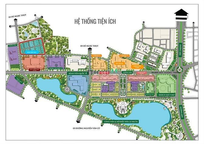 Hình ảnh BQL Khai Sơn city CHCC 1810 (120m2, 3 ngủ, 3vs,1 khách) Giá hơn 4tỷ
