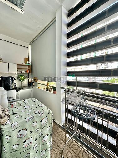 Hình ảnh Studio đầy đủ NT ưu đãi thuê dài hạn tại Tân Bình gần đại học Văn Hiến