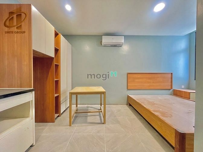 Hình ảnh Phòng cho thuê QUẬN 7, siêu mới - có máy giặt sấy riêng