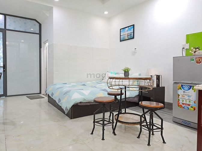 Hình ảnh Cho Thuê Căn Hộ_Đường Hai Bà Trưng_Quận 3